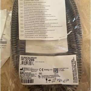 Res Med Climate Line Air 11 Ref 37296 TUBE HOSE NEW IN PACKAGE SEALED